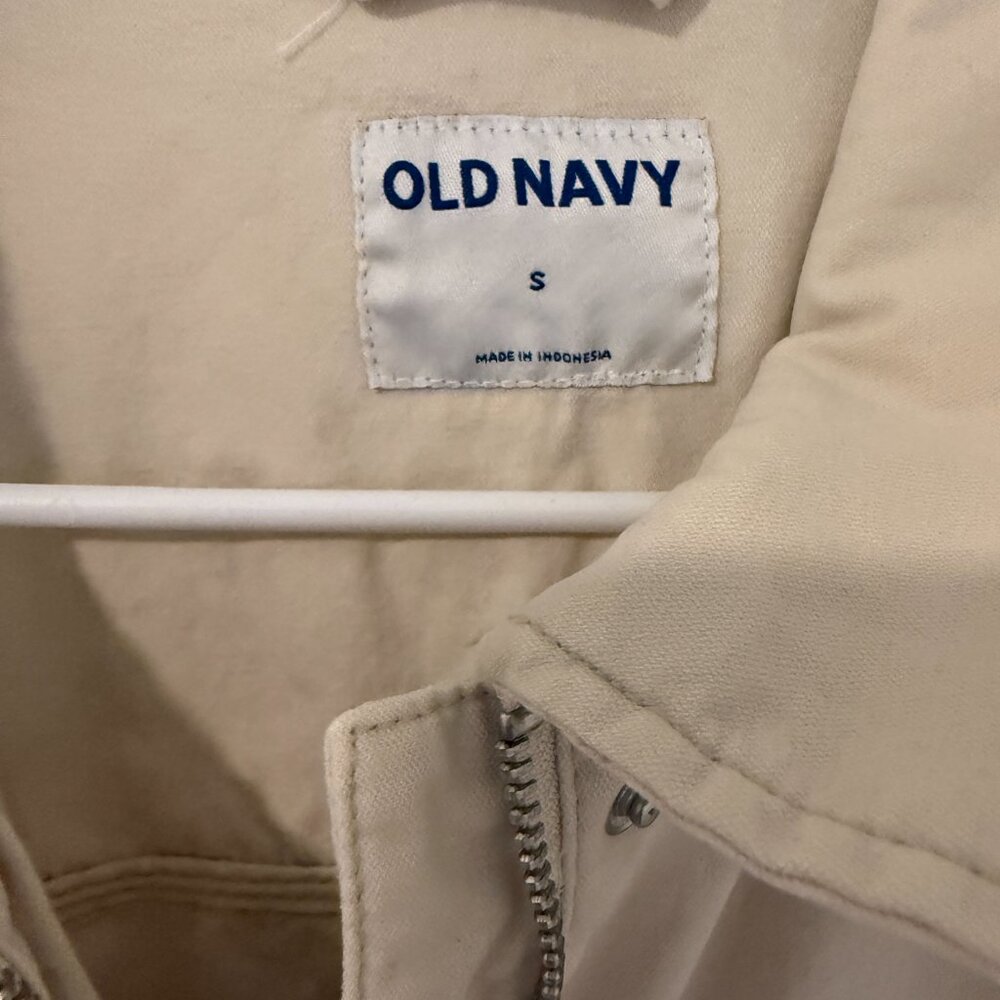 Cargo Jacket - image 4